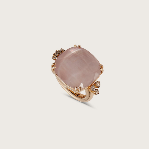 Colección de joyería Tamo 