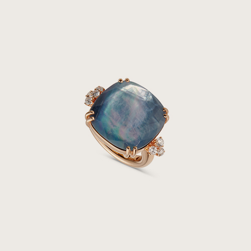 Colección de joyería Tamo 