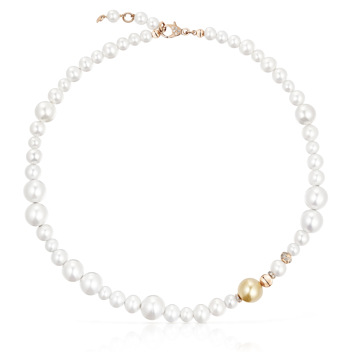 Coleccion COCO fine and elegant jewellery