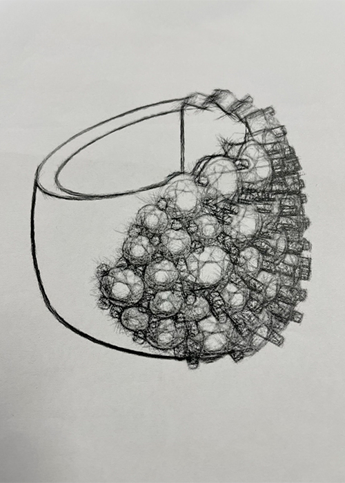 diseños de joyas artesanales