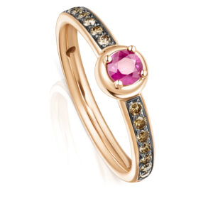 Alta joyeria española | Cervera