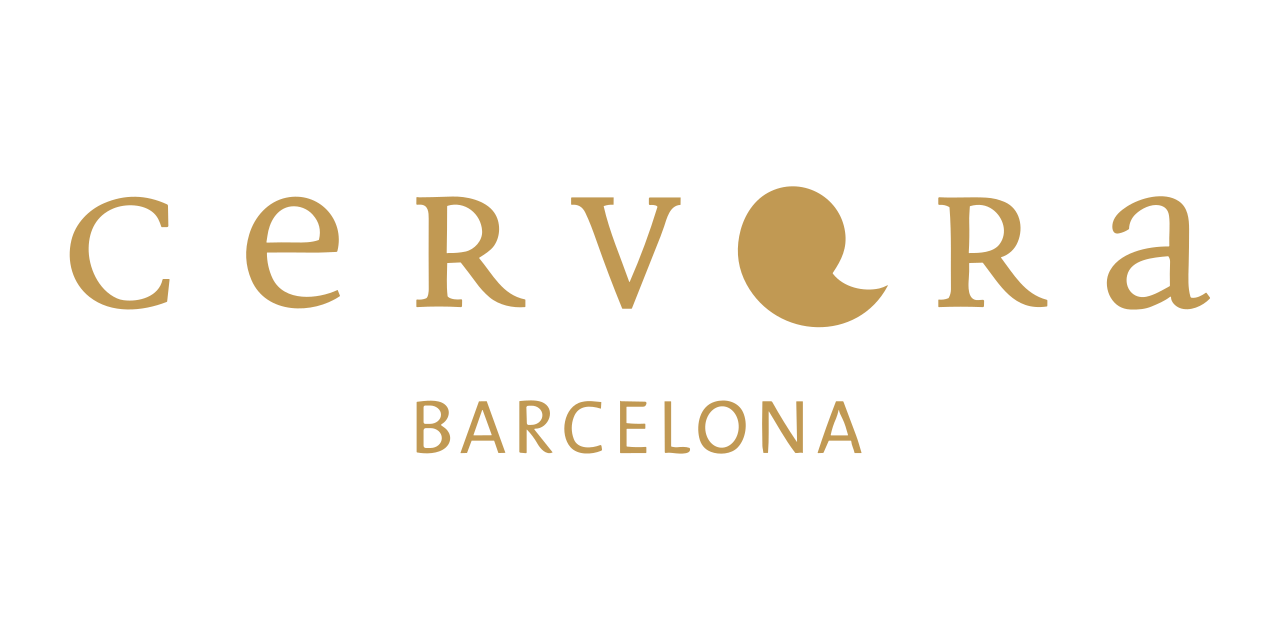 Cervera Jewels Logo